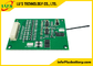 conseil de protection de PCM de carte PCB de Li-Ion Battery Power BMS de lithium de 10S 36V 15A