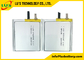 LiMnO2 RFID Ultra Mince Cellule 3V CP224147 Batterie 3V 800mAh Spécialisée